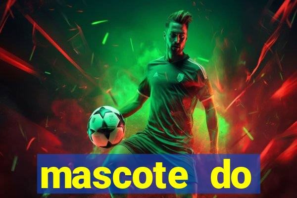 mascote do fluminense 2024
