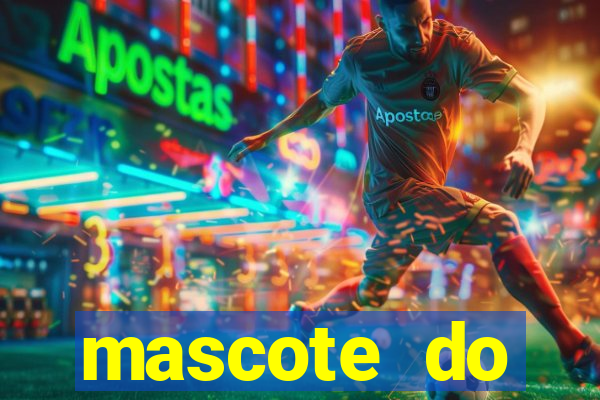 mascote do fluminense 2024