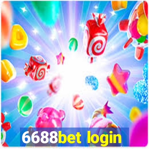 6688bet login