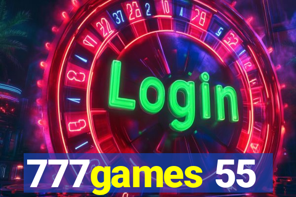 777games 55