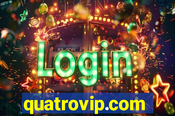 quatrovip.com