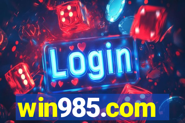 win985.com