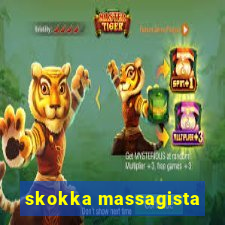 skokka massagista