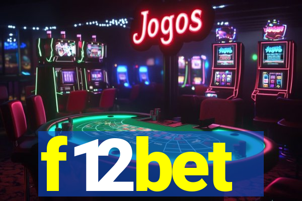 f12bet