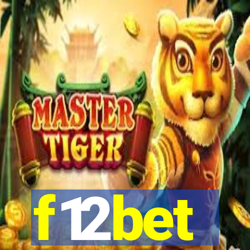 f12bet