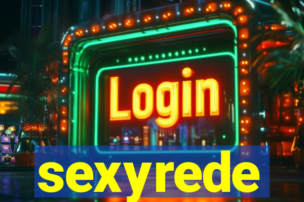 sexyrede