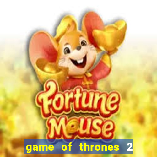game of thrones 2 temporada telegram