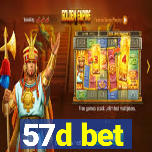 57d bet