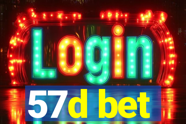 57d bet