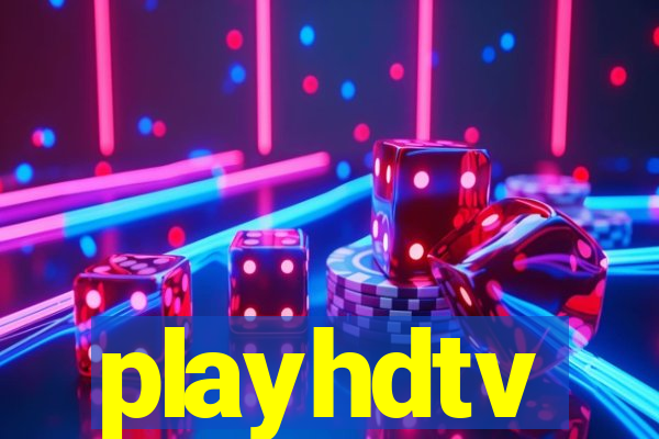 playhdtv