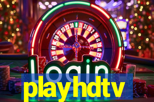 playhdtv