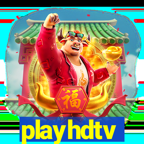 playhdtv