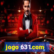 jogo 631.com
