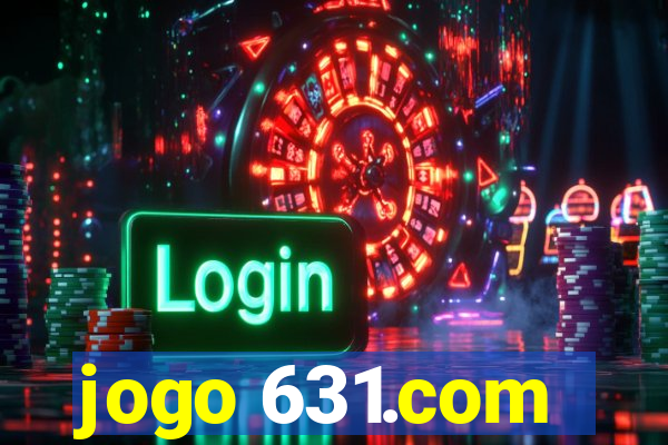 jogo 631.com