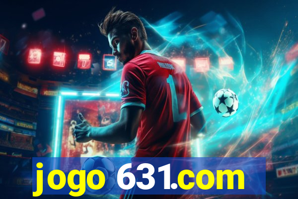 jogo 631.com