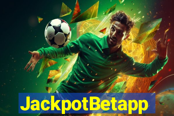 JackpotBetapp