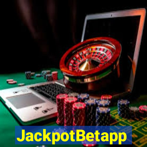 JackpotBetapp