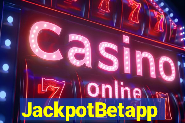 JackpotBetapp
