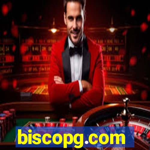 biscopg.com