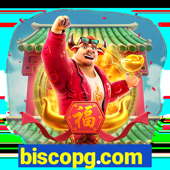 biscopg.com