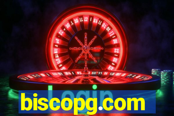 biscopg.com
