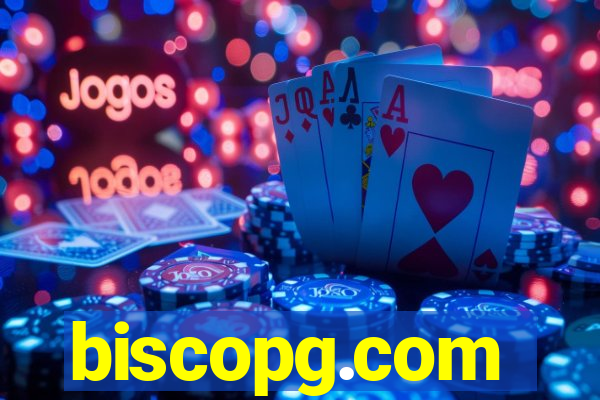 biscopg.com