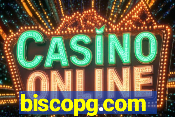 biscopg.com