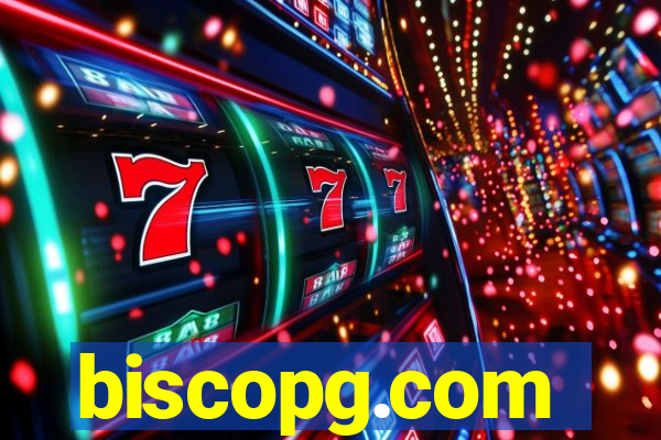 biscopg.com