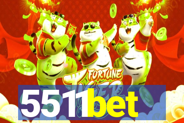 5511bet