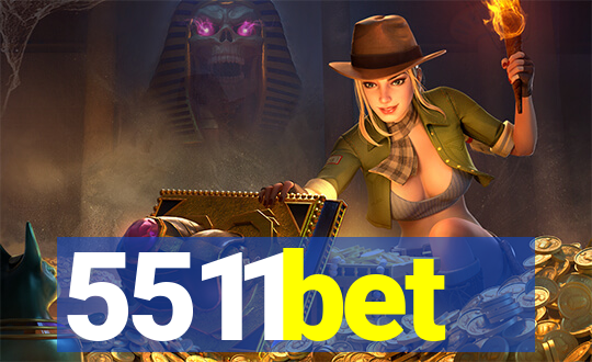5511bet