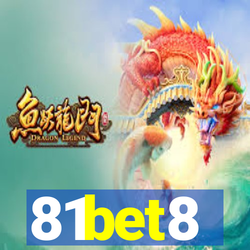 81bet8