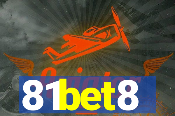81bet8