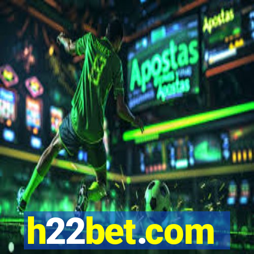h22bet.com