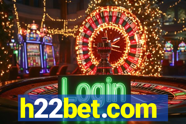 h22bet.com