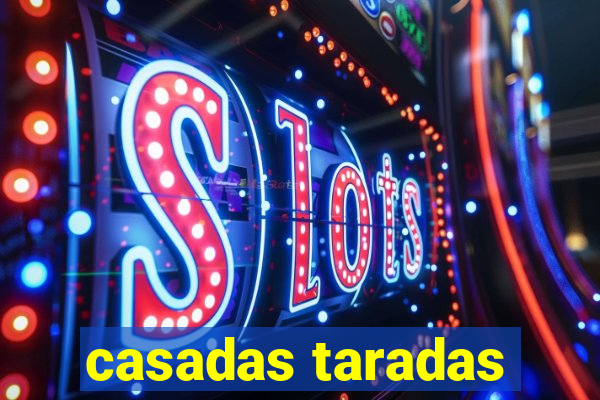 casadas taradas