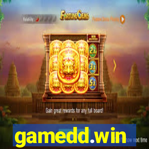 gamedd.win