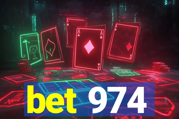 bet 974
