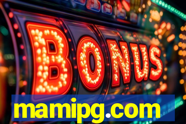 mamipg.com