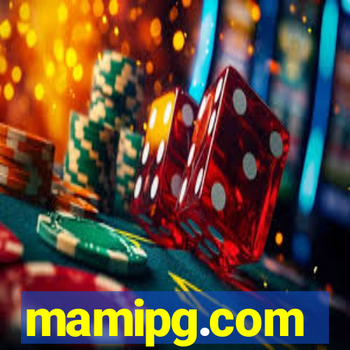 mamipg.com
