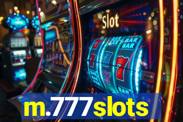 m.777slots