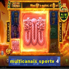 multicanais sportv 4