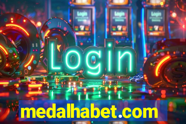 medalhabet.com