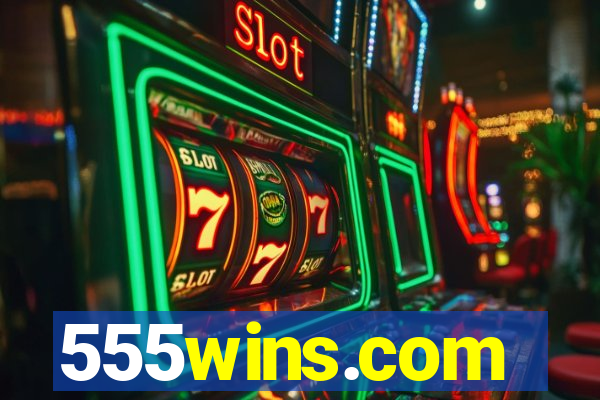555wins.com