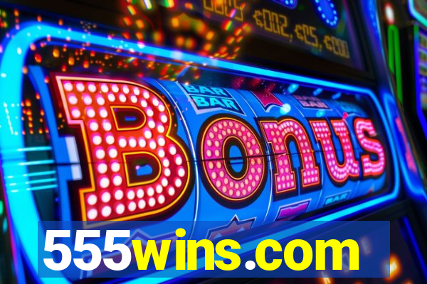 555wins.com