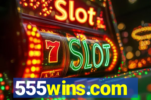 555wins.com