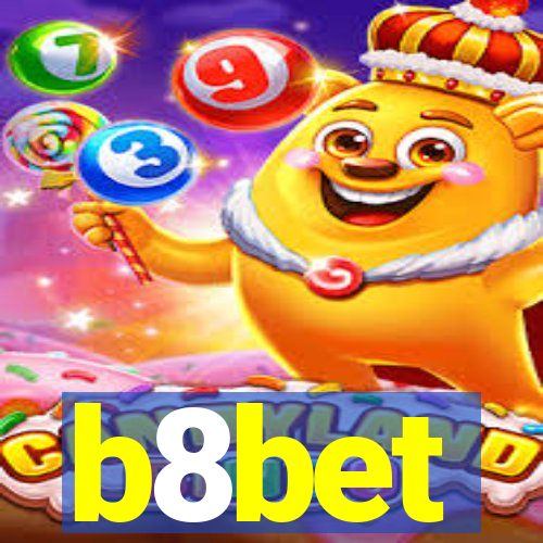 b8bet
