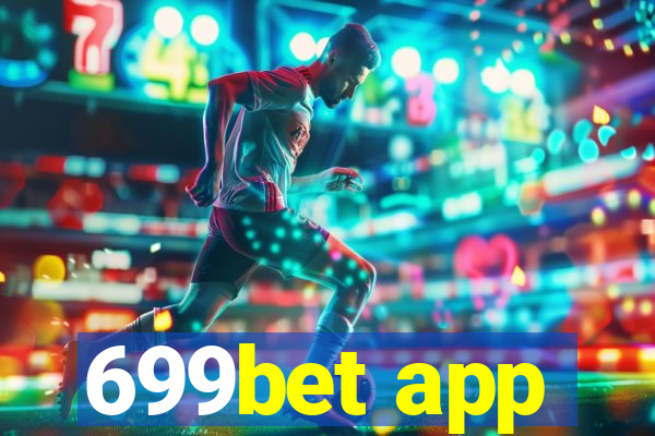 699bet app