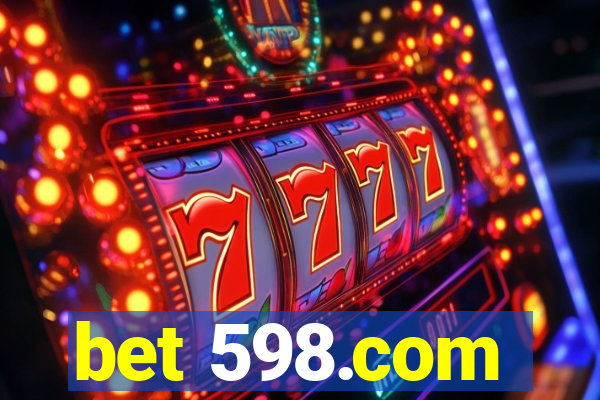 bet 598.com