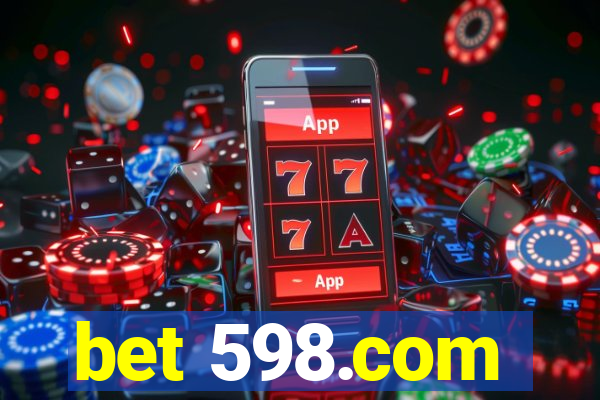 bet 598.com