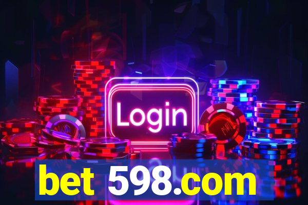 bet 598.com